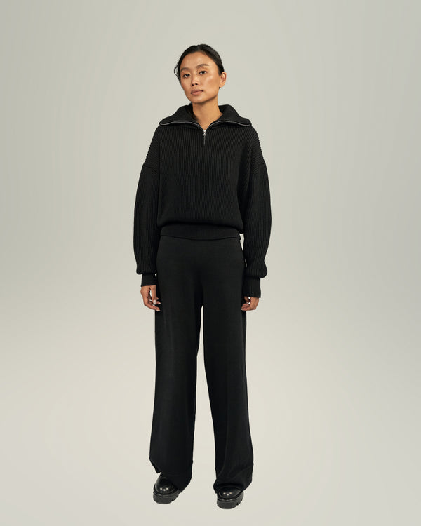 MERINO WOOL SUIT